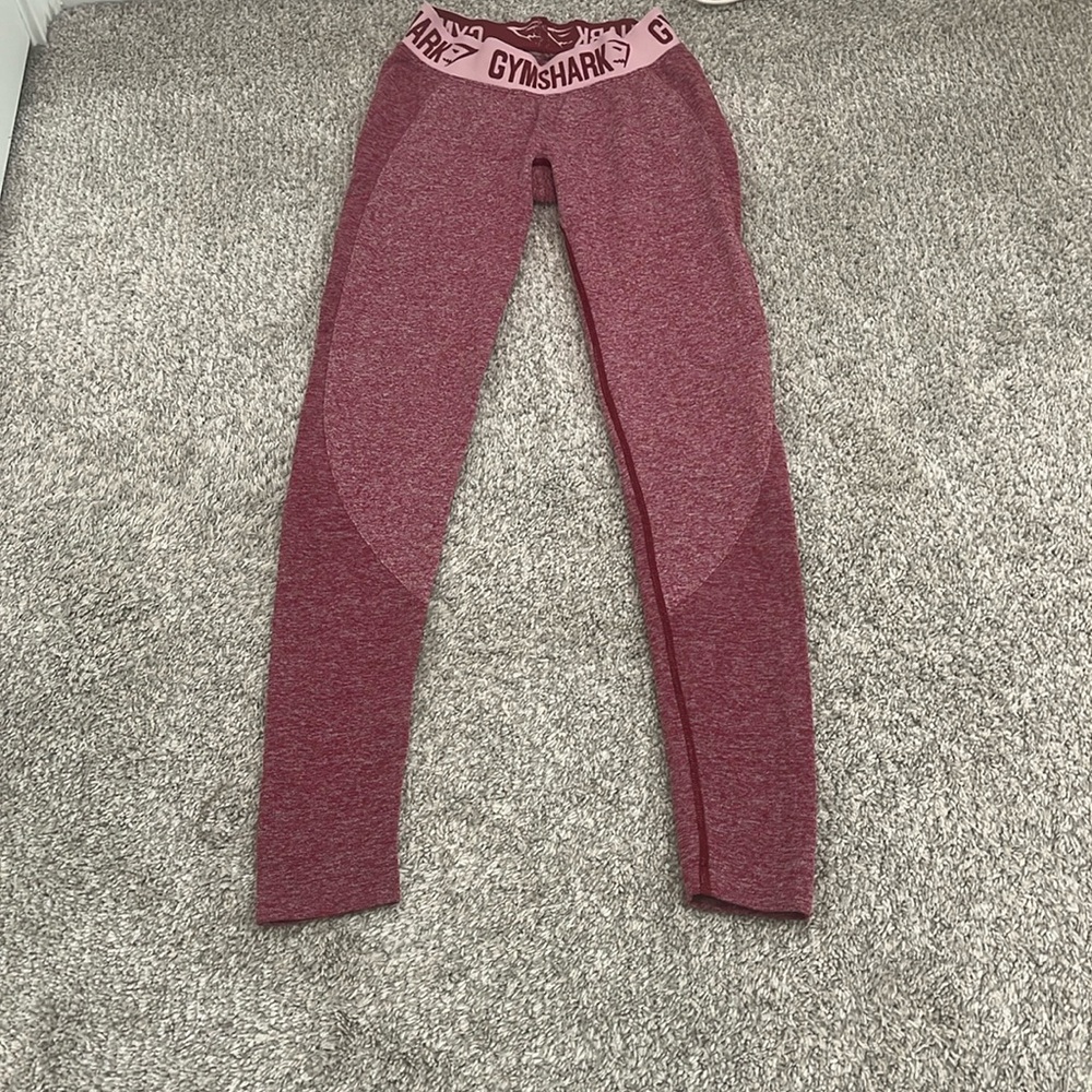 GymShark Leggings